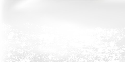 White background on cement floor texture - concrete texture old vintage grunge texture design. vector grunge background