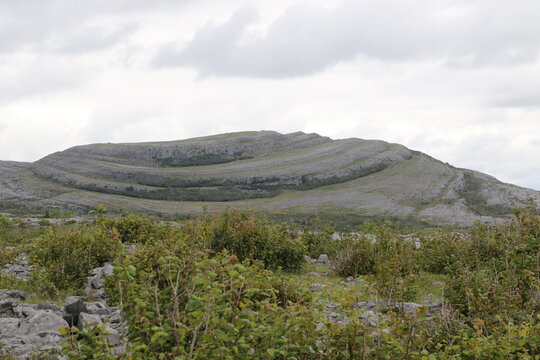 Mullaghmore Loop, joyau naturel de la c&ocirc;te ouest irlandaise