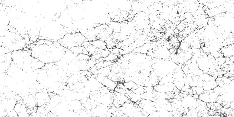 An old, rough gray grunge wall texture with distressed white paint and a vintage concrete surface provides a dirty, textured backdrop for design