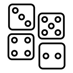 Dice Icon