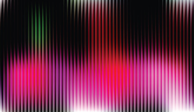 A dynamic abstract texture with a vertical striped overlay set against a soft, bright light gradient.