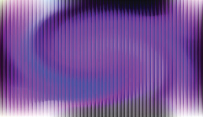 A dynamic abstract texture with a vertical striped overlay set against a soft, bright light gradient.