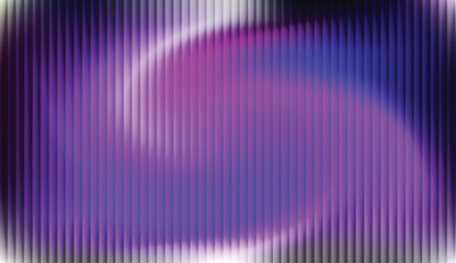 Fototapeta premium A dynamic abstract texture with a vertical striped overlay set against a soft, bright light gradient.