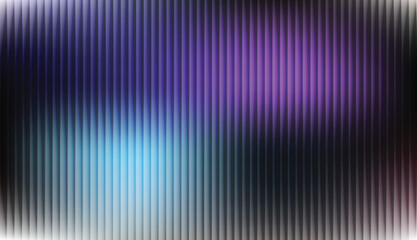 Obraz premium A dynamic abstract texture with a vertical striped overlay set against a soft, bright light gradient.