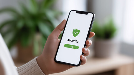 Mobile security concept enhancing user profiles with text pay strategies in modern technology