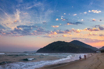 Praia Itamambuca IMG_6511