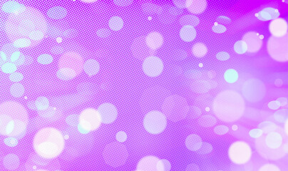 Bokeh background perfect for Holidays, Anniversary, Birthdays, Festive and various desing works