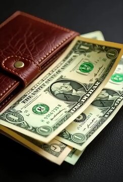 Conseguir dinero 
