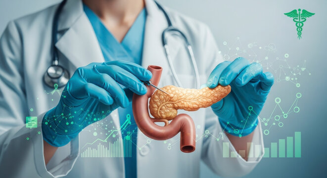 Understanding the Pancreas and Its Role in Digestion and Hormones