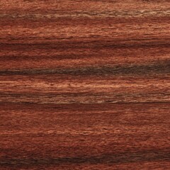 Fototapeta premium Close-up of rich, warm-toned wood grain texture, perfect for backgrounds.