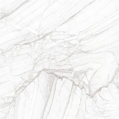 Seamless marble tile texture for CAD and architectural rendering, polished stone surface with natural veins, high-resolution tile pattern, white and gray marble material, realistic 3D texture map
