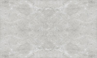 Seamless marble tile texture for CAD and architectural rendering, polished stone surface with natural veins, high-resolution tile pattern, white and gray marble material, realistic 3D texture map
