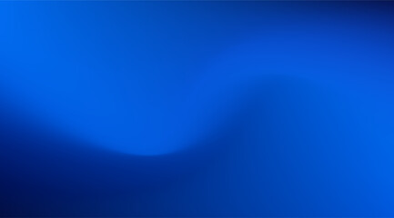 A captivating, abstract gradient background featuring flowing curves and a deep, rich blue color palette, creating a serene and modern aesthetic with smooth transitions