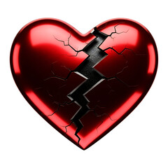 Hard Brocken Logo Glossy Metallic