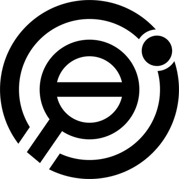 vector illustration of a symbol of peace symbol