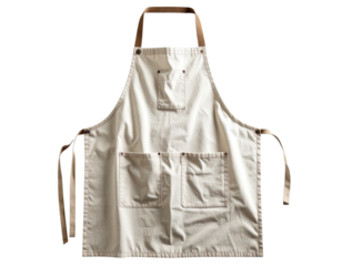  Kitchen Apron Cooking Garment for Chef, Baker, or Home Cook transparent background