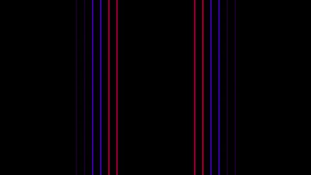 black cinematic pause featuring bass and silence, dramatic black scene with low bass and quiet