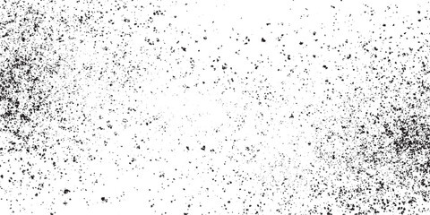 Distress Overlay Texture. Subtle grain texture overlay. White background on dust grain texture or dirt overlay use effect for frame with space for grunge texture. old canvas pattern textur