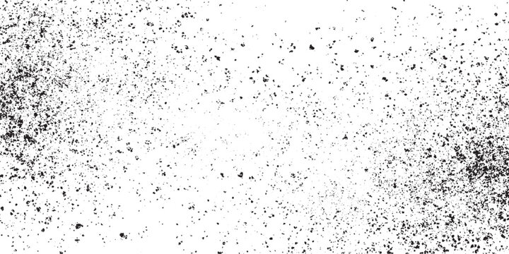 Distress Overlay Texture. Subtle grain texture overlay. White background on dust grain texture or dirt overlay use effect for frame with space for grunge texture. old canvas pattern textur
