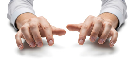 Ready Hands: Anticipation and Focus