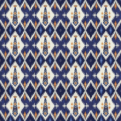 ethnic boho seamless pattern in boho style. tribal texture. print background. cloth design, wallpaper, web.