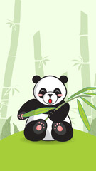 Wallpaper phone happy cute