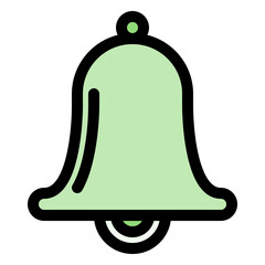 Bell icon