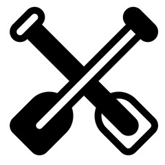 Oars icon