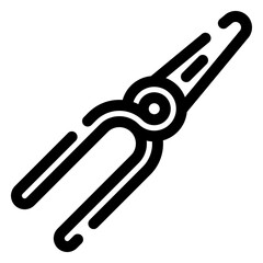Pliers icon