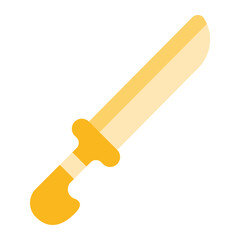 Knife icon