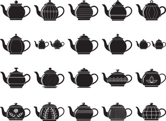 Teapot