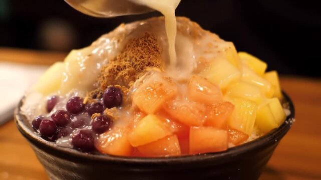baked apple pie