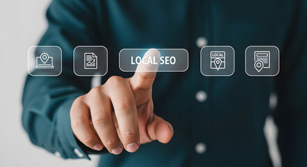 Boost your business with local SEO digital marketing solutions today
