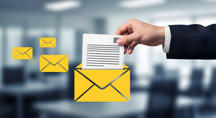 Receive crucial newsletter updates with instant mailbox delivery today