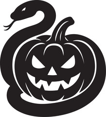 snake_curled_pumpkin_vector.eps