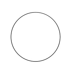 Black element decorating picture. Shape, emotion, line.