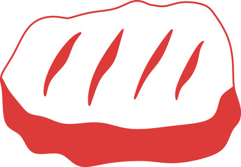 Fresh Meat Element