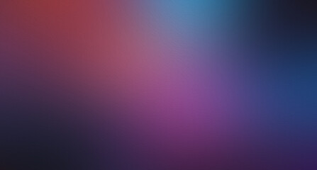 Vibrant Gradient Textured Abstract Background