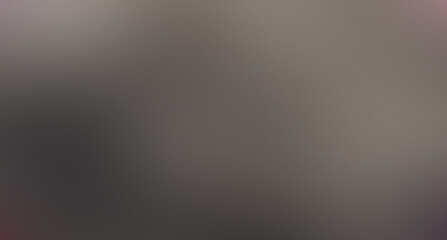 Abstract Gray Brown Wavy Brush Stroke Texture