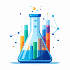 Science and Data Visualization A Fusion of Analysis and Scientific Research