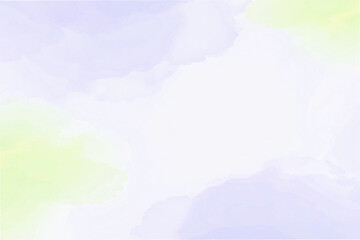 Fototapeta premium Watercolor background