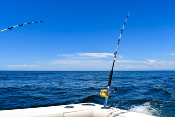 July in Orange Beach, Alabama