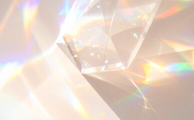 綺麗なベージュの背景テクスチャ