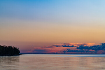 739-11 Almost Sunrise
