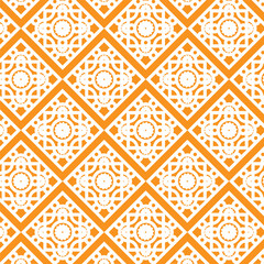 seamless pettern background design illustrator