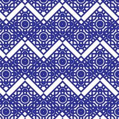 seamless pettern background design illustrator