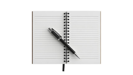 Start planning now with this elegant notebook and pen, perfect for journaling, note-taking, or creative writing, ideal for students and professionals alike