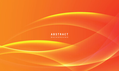 Modern Abstract Colorful Fluid Background with Gradient Shapes and Dynamic Elements