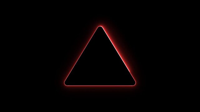 The significance of the warning animation icon in user experience design, creating effective alerts and notifications for critical information.