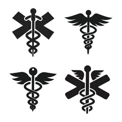 Medical Symbol svg